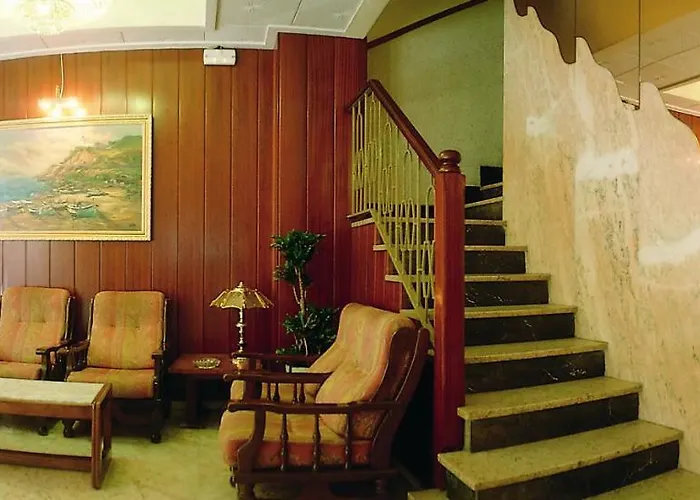 Hotel Continental Calella