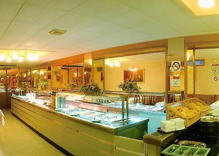 Hotel Continental 2*