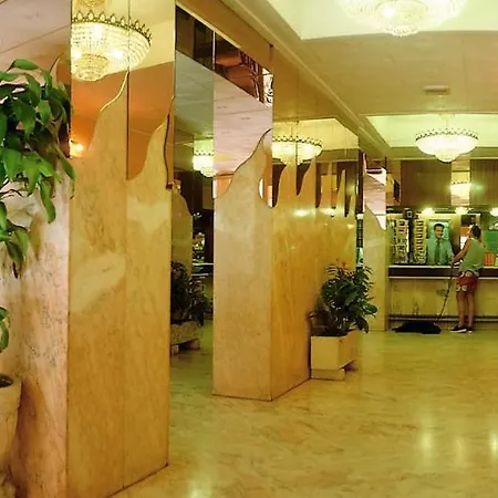 Ξενοδοχείο Continental