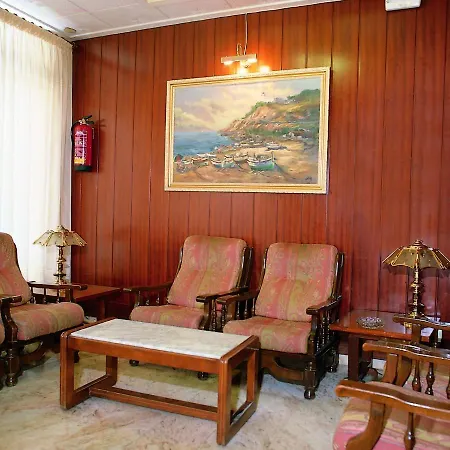 Continental Hotell 2*