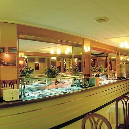 Continental 칼레라