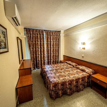 Continental 2* Καλέλα