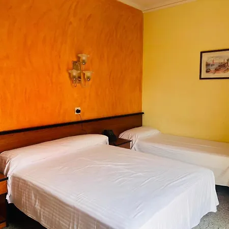 Ξενοδοχείο Continental