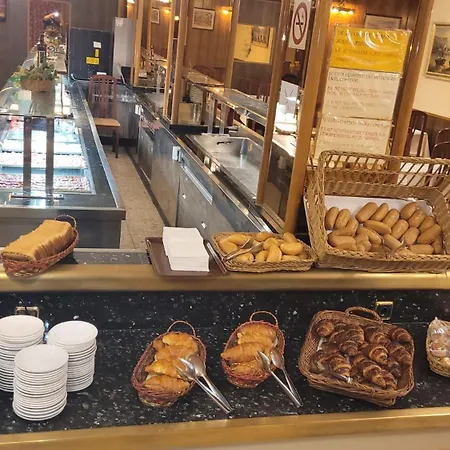 Hotel Continental 2*