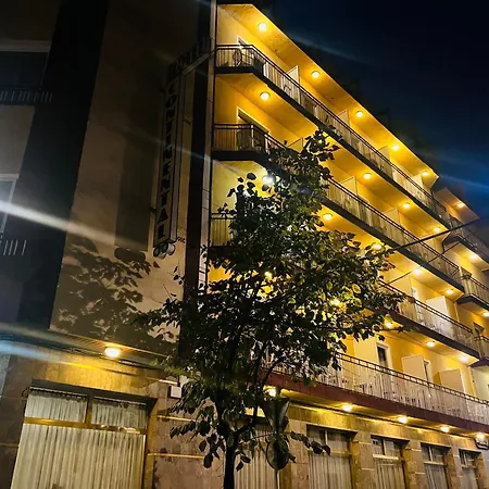 Hotel Continental 2*