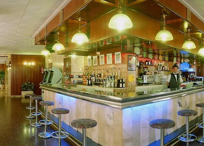 Szálloda Continental Calella