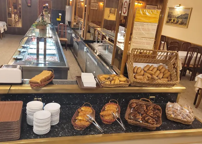 Hotel Continental 2*