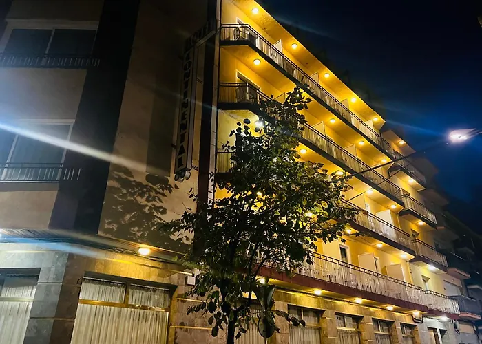 Hotel Continental 2*