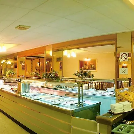 Hotell Continental 2*